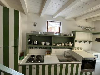 Castagna Holiday Home - Nesso - 7