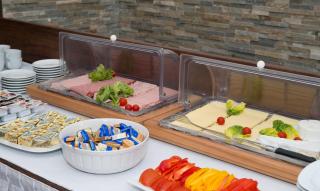 Hotel Marc Aurel - Vienna City Center - 6