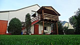 Agroturystyka u Wioli i Irka , apartament u Beaty - Karsin - 0