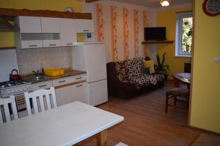 Agroturystyka u Wioli i Irka , apartament u Beaty - 2