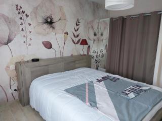le pavillon - Bonnat - 7