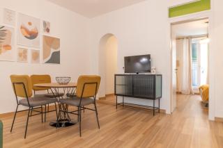 NicolHouse - Appartamento nel centro storico di Palermo - Palermo - 9
