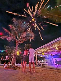 Phuket Signature Glamping - Strand Rawai - 2