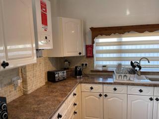 Park Terrace Professional Let - Bedlington - 8