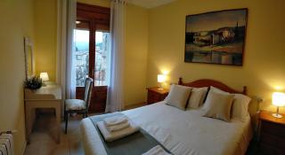 Casa María, ático con vistas y parking - Sant Joan de les Abadesses - 2