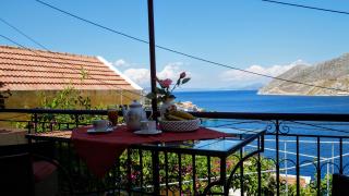 Villa Astradeni Symi - Sými - 1