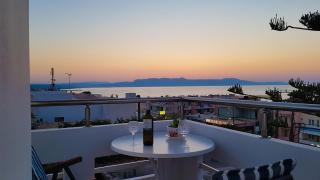 Giannis & Maria Gramvousaki Apts - Agia Marina Nea Kydonias - 3