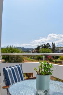 Giannis & Maria Gramvousaki Apts - Agia Marina Nea Kydonias - 2