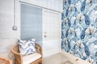 The Oleander Hotel Room 5 - 4