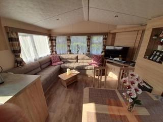 De´ Borns Mobielhome - 7