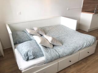 Superbe appartement front de mer - Villeneuve-Loubet - 2
