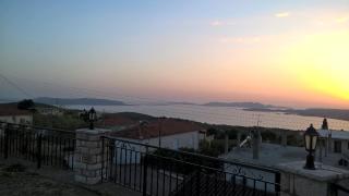 Akritochori house with great view - Akritokhórion - 2