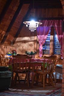 Vila Jovanovic - Zlatibor - 1