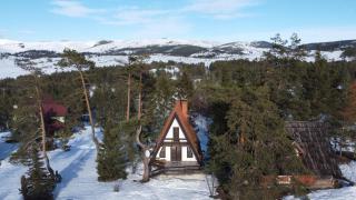 Vila Jovanovic - Zlatibor - 9