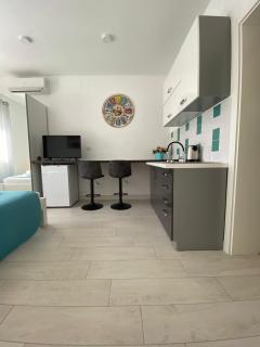 Studio Villa Carlotta - 7