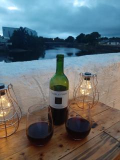Stunning Riverside Town House with views Ayrshire - Girvan - 0