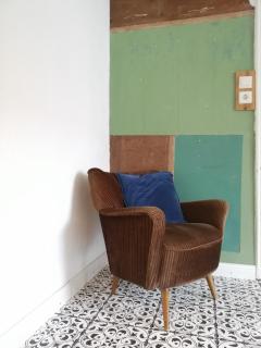 Alte Schusterei direkt am Fluss und Altstadt - 4