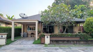 Happy house @ Casa Seaside Rayong - Ban Chak Phai - 9