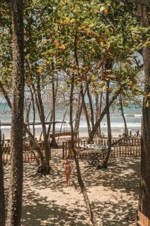 Zeneidas Surf Garden - Santa Teresa - 4
