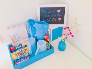 Palmier Hotel - Art House Da Nang - 6