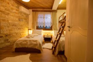 Te Kalaja Rooms - Gjirokastër - 3