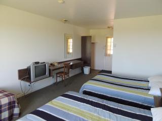 Balmoral Motel - Tatamagouche - 9