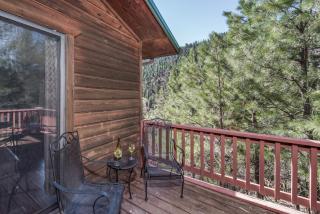 Riverside House - Ruidoso - 8