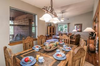 Riverside House - Ruidoso - 3