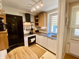 Apartamenty na Klasztornej - Jasło - 6
