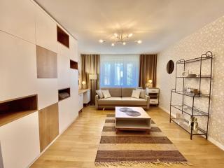 Apartamenty na Klasztornej - Jasło - 3