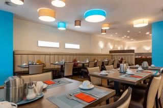 Trip Inn Hotel Münster City - Münster - 6