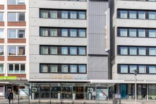 Trip Inn Hotel Münster City - Münster - 3