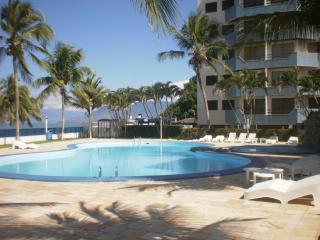 Apartamento Beira Mar - Caraguatatuba - 0