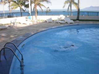 Apartamento Beira Mar - Caraguatatuba - 2