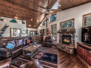 Homers Hideaway - Ruidoso - 0