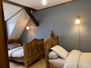 Gîte de Juliana 6 personnes - Sundhouse - 3
