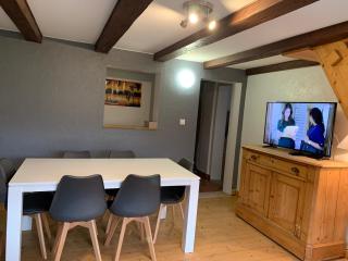 Gîte de Juliana 6 personnes - 8