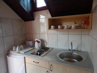 Napsugár Apartman - Baja - 4