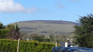 Sligo Wild Atlantic Cottage - 8