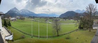 Wolfgangsee Seeblickplatzl 119 - 1