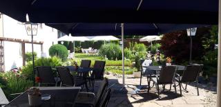 Hotel & Restaurant Eichholz - Kassel - 2