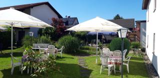Hotel & Restaurant Eichholz - Kassel - 1