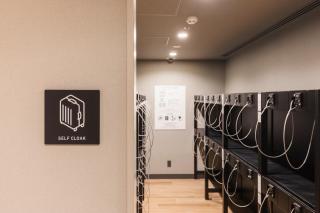 Sotetsu Fresa Inn Kyoto-Kiyomizu Gojo - 3