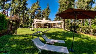 Sani Villa Lili 7 - 0