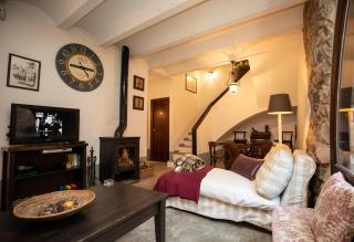 Casa Rural de Benitandús - Alcudia de Veo - 7