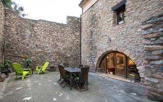 Casa Rural de Benitandús - Alcudia de Veo - 8