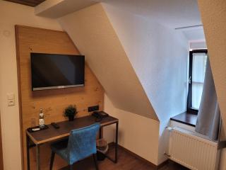Hotel zum ehem. königl. Bayr. Forsthaus - 7