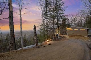 Stunning Mountain Retreat in Campton, Perfect for Skiing and Year-Round Fun - Campton - 9