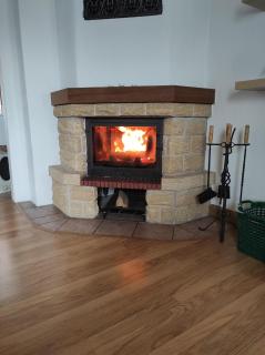 Guesthouse Elbsandstein App. Bastei - 7