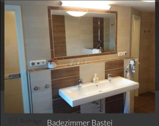 Guesthouse Elbsandstein App. Bastei - Rathmannsdorf - 4